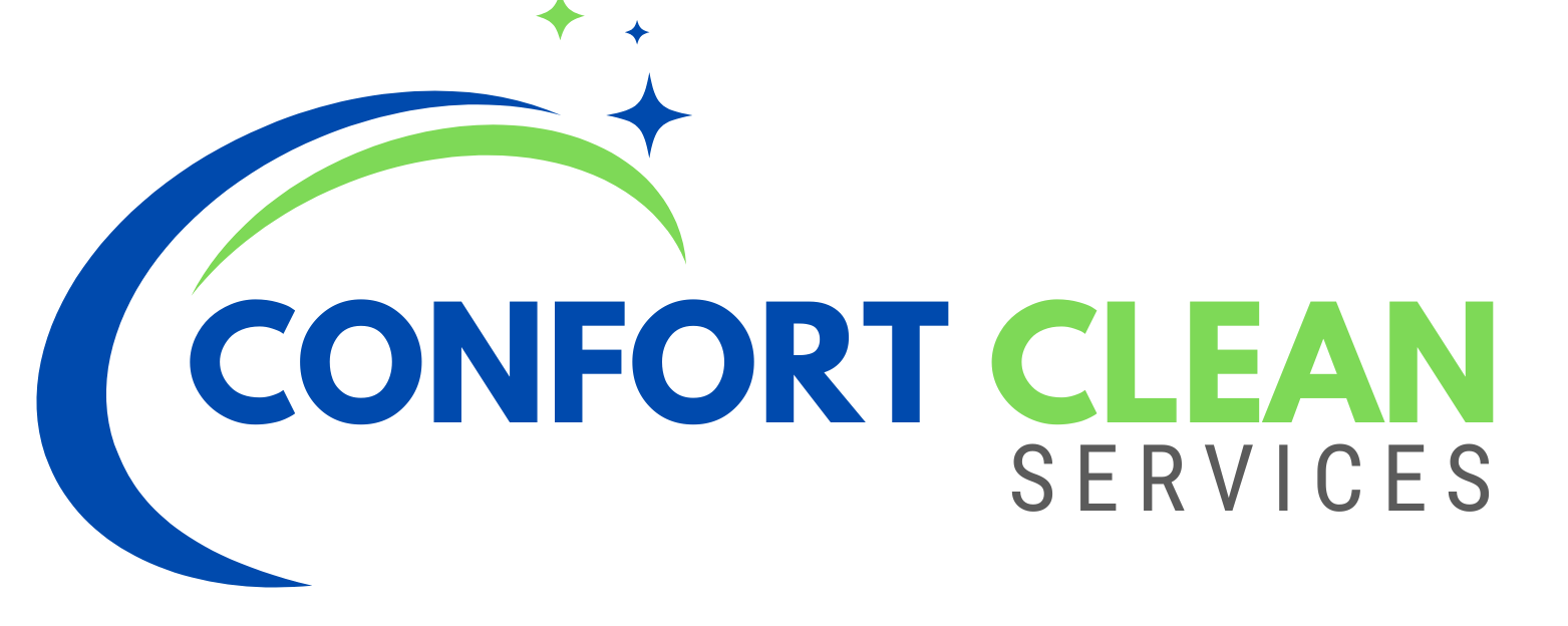 Logo Confort Clean